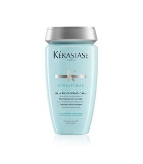 Kérastase Spécifique Bain Riche Dermo-Calm 250ml  | Celini.be