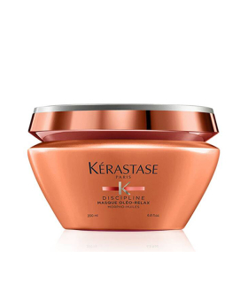 Kérastase Discipline Masque Oléo Relax 200ml  | Celini.be