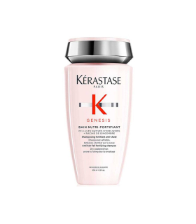 Kérastase Genesis Bain Nutri-Fortifiant 250ml  | Celini.be