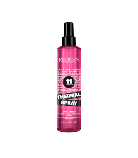 Redken Styling Thermal Spray 250ml  | Celini.be