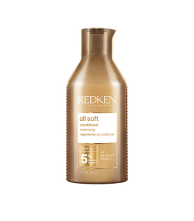 Redken All Soft Conditionner 300ml  | Celini.be