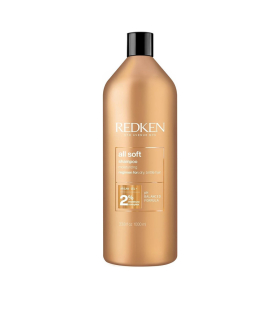 Redken All Soft Shampooing 1000ml  | Celini.be