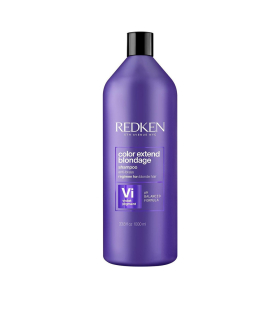Redken Color Extend Blondage Shampooing 1000ml  | Celini.be