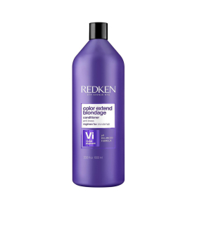 Redken Color Extend Blondage Conditioner 1000ml  | Celini.be