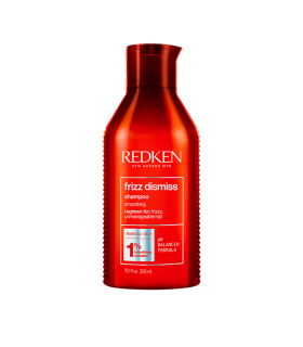 Redken Frizz Dismiss Shampooing 300ml  | Celini.be