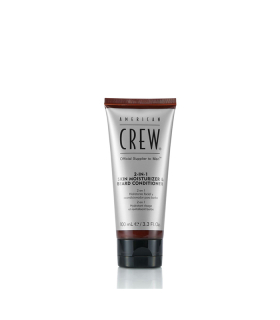 American Crew 2in1 Moisturizer & Beard Conditioner 100ml  | Celini.be