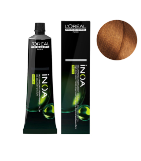 L'Oréal Professionnel Inoa 60gr 8.34  | Celini.be