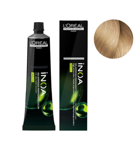 L'Oréal Professionnel Inoa 60gr Fundamental 10  | Celini.be