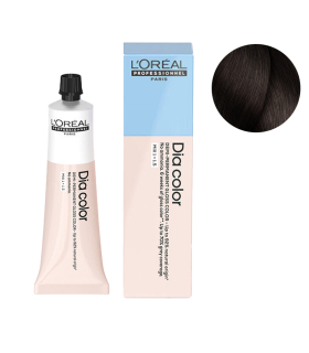 L'Oréal Professionnel Dia Color 60ml 5.18  | Celini.be