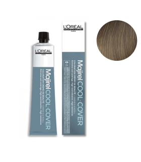 L'Oréal Professionnel Majirel Cool Cover 50ml 8  | Celini.be