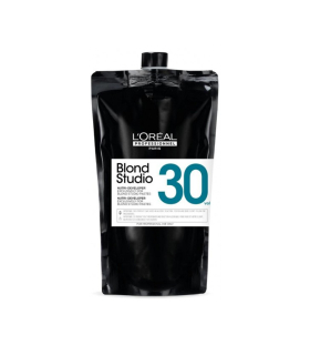 L'Oréal Professionnel Blond Studio Nutri-Developer 30 Vol 1000ml  |...
