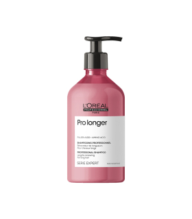 L'Oréal Professionnel Série Expert Pro Longer Shampooing 500ml  | C...
