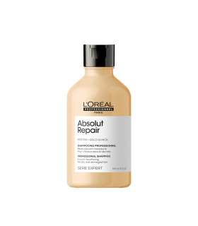 L'Oréal Professionnel Série Expert Absolut Repair Shampooing 300ml ...