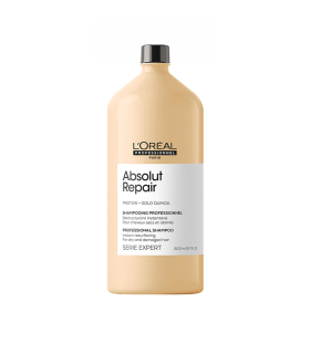 L'Oréal Professionnel Série Expert Absolut Repair Shampooing 1500ml...