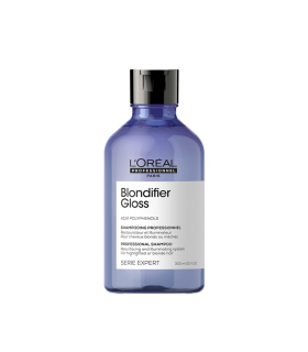 L'Oréal Professionnel Série Expert Blondifier Shampooing Gloss 300m...