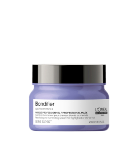 L'Oréal Professionnel Série Expert Blondifier Masque 250ml  | Celin...
