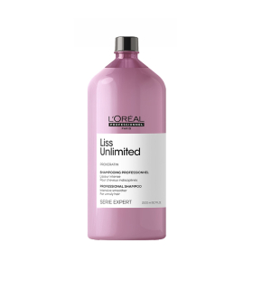 L'Oréal Professionnel Série Expert Liss Unlimited Shampooing 1500ml...