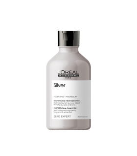 L'Oréal Professionnel Série Expert Silver Shampooing 300ml  | Celin...