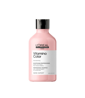 L'Oréal Professionnel Serie Expert Vitamino Color Shampoo 300ml  | ...