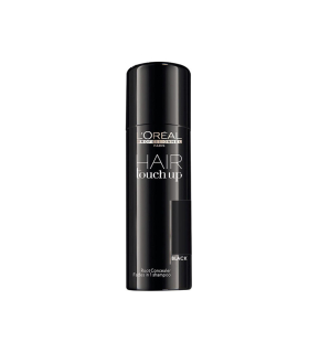L'Oréal Professionnel Hair Touch Up 75ml Black  | Celini.be