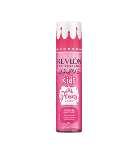 Revlon Professional Equave Kids Princess Detangling Conditioner 200...