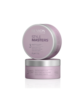 Revlon Professional Style Masters Matt Clay 85 G  | Celini.be