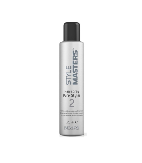 Revlon Professional Style Masters Pure Styler Strong Hold Hairspray...