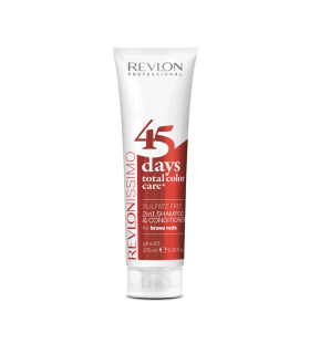 Revlon Professional Revlonissimo 45Days Color Care Rouge 275ml  | C...