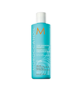 Moroccanoil Curl Enhancing Shampoo 250ml  | Celini.be