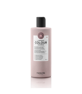 Maria Nila Luminous Colour Shampooing 350ml  | Celini.be