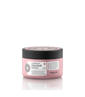 Maria Nila Luminous Colour Masque 250ml  | Celini.be