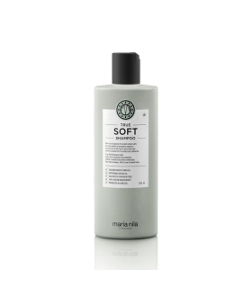 Maria Nila True Soft Shampoo 350ml  | Celini.be