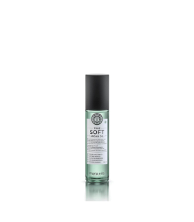 Maria Nila True Soft Argan Oil 100ml  | Celini.be