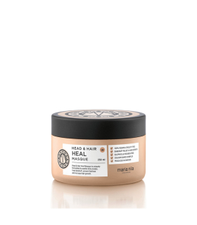 Maria Nila Head & Hair Heal Masque 250ml  | Celini.be