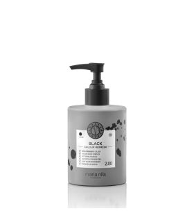 Maria Nila Color Refresh Black 2.00 300ml  | Celini.be