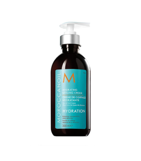 Moroccanoil Crème de Coiffage Hydratante 300ml  | Celini.be