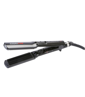 Babyliss Pro Embossing IJzer 38mm  | Celini.be