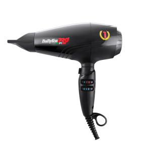 Babyliss Pro Sèche-Cheveux Rapido Noir 2200W  | Celini.be