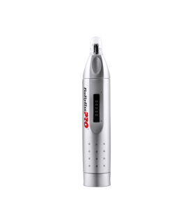 Babyliss Pro Tondeuse Nez & Oreilles  | Celini.be