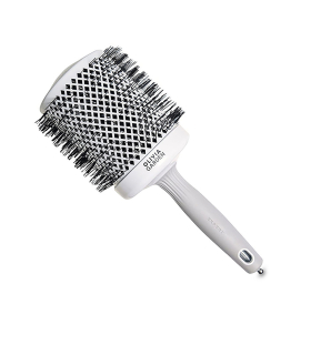 Olivia Garden Expert Blowout Shine White & Grey 80  | Celini.be