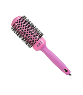 Olivia Garden Expert Blowout Shine Pink 45  | Celini.be