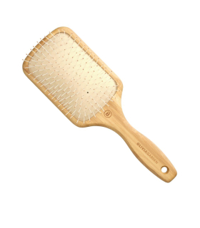 Olivia Garden Bamboo Touch Detangle Nylon Large  | Celini.be