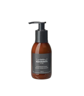 Barburys Baume hydratant après-rasage 150 ml  | Celini.be