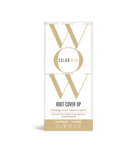 Color WOW Root Cover Up - Platinum  | Celini.be