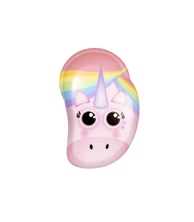 Tangle Teezer Original Kids Rainbow/Pink Unicorn  | Celini.be
