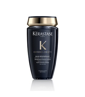 Kérastase Chronologiste Bain Régénérant 250ml  | Celini.be
