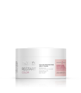 Revlon Professional RE/START Color Protective Jelly Mask 200ml  | C...