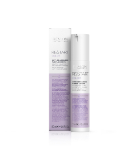Revlon Professional RE/START Color Anti-Brassiness Purple Drops 50m...