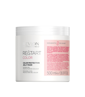 Revlon Professional RE/START Color Protective Jelly Mask 500ml  | C...