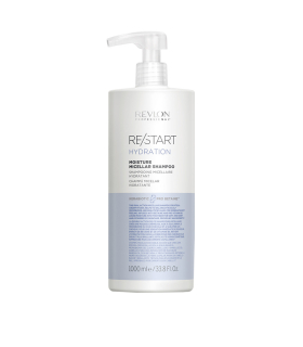 Revlon Professional RE/START Hydration Moisture Micellar Shampoo 10...